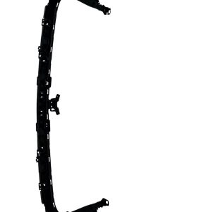 Mercedes GLE W167 Front Bumper Mounting Bracket 2019 TO 2023 A1678859809 Genuine - Image 13