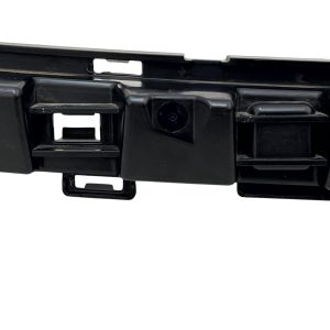 Mercedes GLE W167 Front Bumper Mounting Bracket 2019 TO 2023 A1678859809 Genuine - Image 4