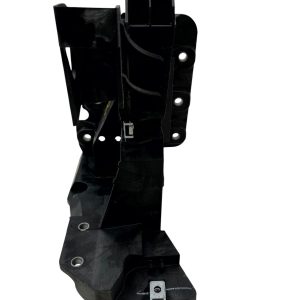 Mercedes GLE W167 Front Bumper Right Mount Bracket 2019 TO 2023 T36753B Genuine - Image 6