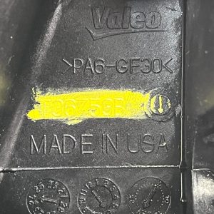 Mercedes GLE W167 Front Bumper Right Mount Bracket 2019 TO 2023 T36753B Genuine - Image 10