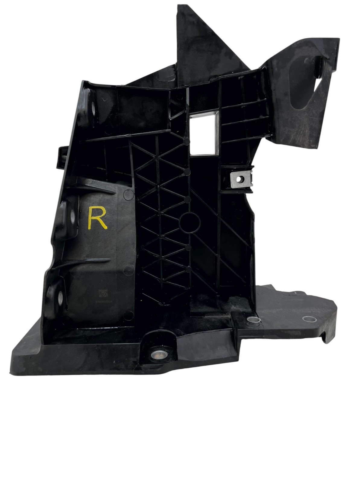 Mercedes GLE W167 Front Bumper Right Mount Bracket 2019 TO 2023 T36753B Genuine