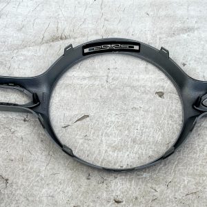 Mercedes GLE W167 Front Bumper Upper Radiator Grille Trim A1678881701 Genuine - Image 12