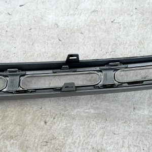 Mercedes GLE W167 Front Bumper Upper Radiator Grille Trim A1678881701 Genuine - Image 14