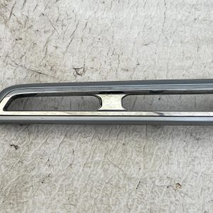Mercedes GLE W167 Front Bumper Upper Radiator Grille Trim A1678881701 Genuine - Image 3
