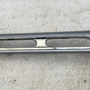 Mercedes GLE W167 Front Bumper Upper Radiator Grille Trim A1678881701 Genuine - Image 4