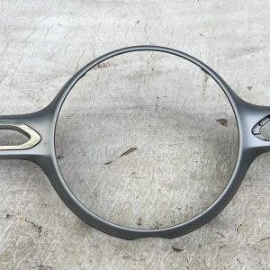 Mercedes GLE W167 Front Bumper Upper Radiator Grille Trim A1678881701 Genuine - Image 5