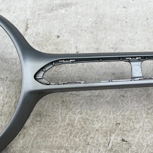 Mercedes GLE W167 Front Bumper Upper Radiator Grille Trim A1678881701 Genuine - Image 6