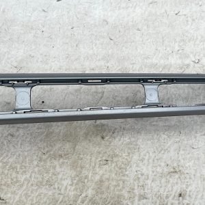 Mercedes GLE W167 Front Bumper Upper Radiator Grille Trim A1678881701 Genuine - Image 7