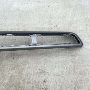Mercedes GLE W167 Front Bumper Upper Radiator Grille Trim A1678881701 Genuine - Image 8