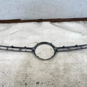 Mercedes GLE W167 Front Bumper Upper Radiator Grille Trim A1678881701 Genuine - Image 9