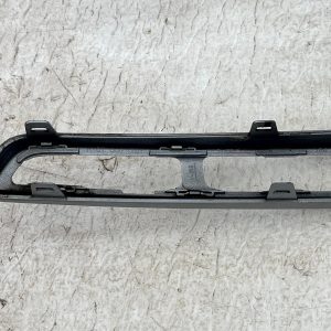 Mercedes GLE W167 Front Bumper Upper Radiator Grille Trim A1678881701 Genuine - Image 10