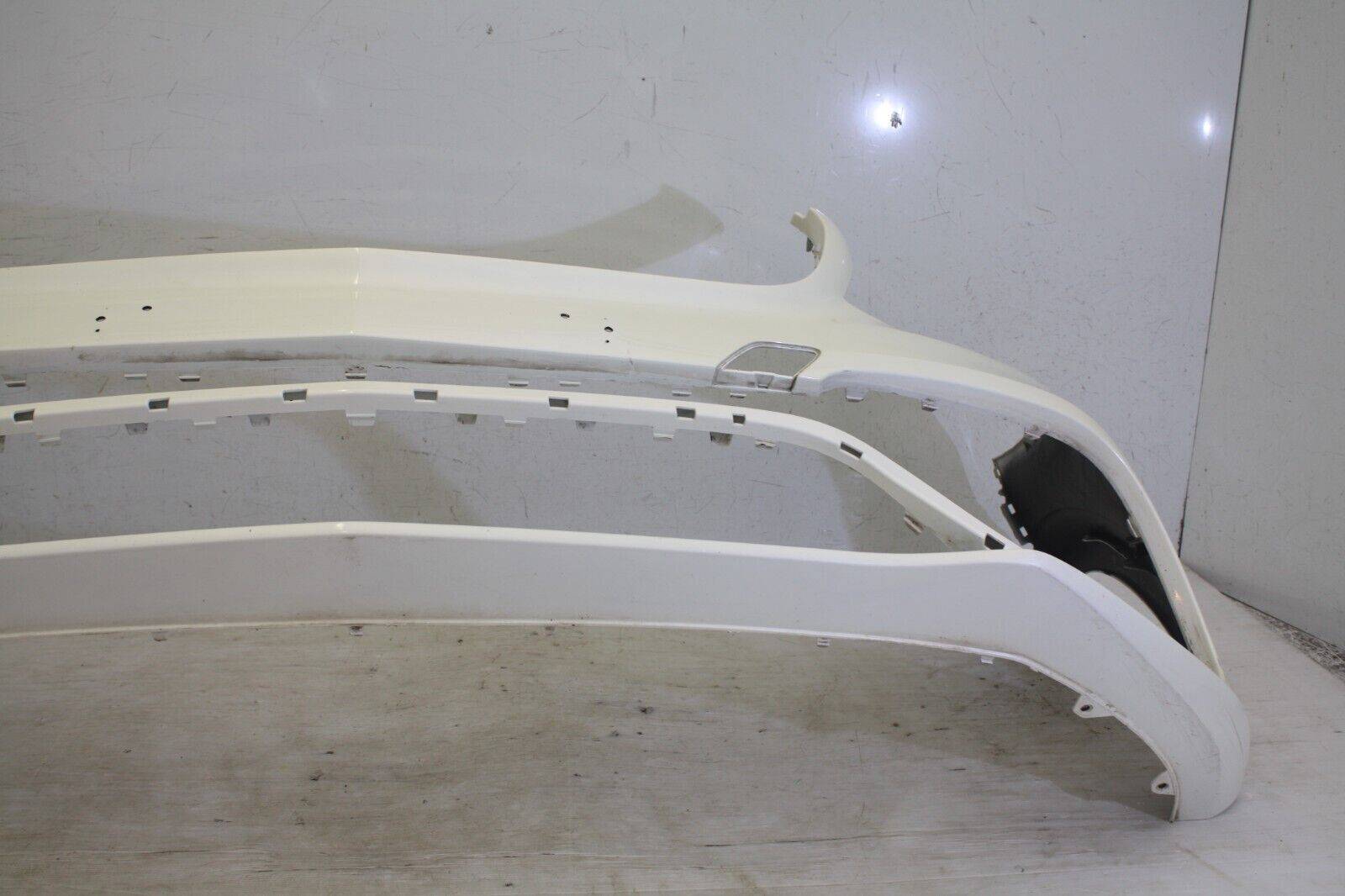 Mercedes-GLE-X166-AMG-Front-Bumper-2015-To-2019-A1668852300-Genuine-176093076642-7