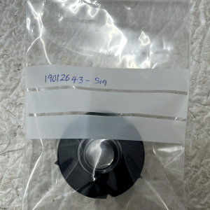 Mercedes GT S AMG W190 Rear Bumper PDC Sensor Bracket 14-17 A1908854600 Genuine - Image 12