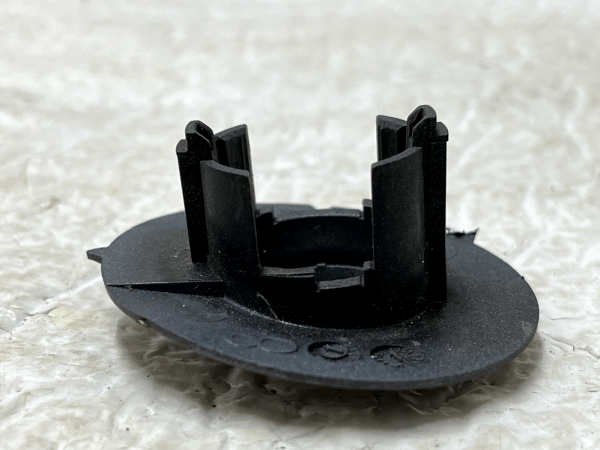 Mercedes GT S AMG W190 Rear Bumper PDC Sensor Bracket 14 17 A1908854600 Genuine 178510567702 7