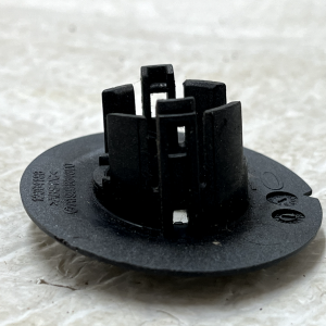 Mercedes GT S AMG W190 Rear Bumper PDC Sensor Bracket 14-17 A1908854800 Genuine - Image 11