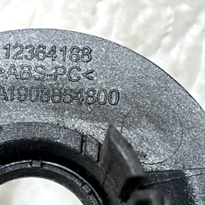 Mercedes GT S AMG W190 Rear Bumper PDC Sensor Bracket 14-17 A1908854800 Genuine - Image 12