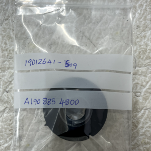 Mercedes GT S AMG W190 Rear Bumper PDC Sensor Bracket 14-17 A1908854800 Genuine - Image 13