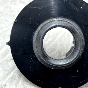 Mercedes GT S AMG W190 Rear Bumper PDC Sensor Bracket 14-17 A1908854800 Genuine - Image 3