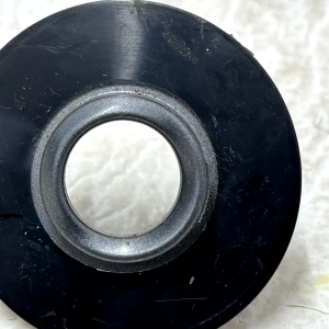 Mercedes GT S AMG W190 Rear Bumper PDC Sensor Bracket 14-17 A1908854800 Genuine - Image 4