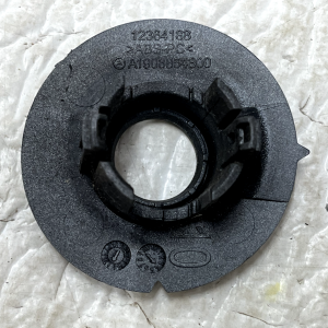 Mercedes GT S AMG W190 Rear Bumper PDC Sensor Bracket 14-17 A1908854800 Genuine - Image 5