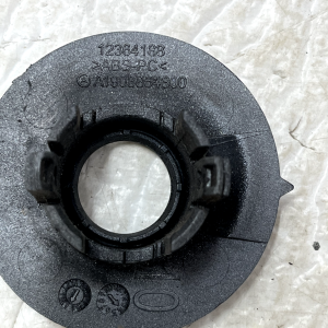 Mercedes GT S AMG W190 Rear Bumper PDC Sensor Bracket 14-17 A1908854800 Genuine - Image 7