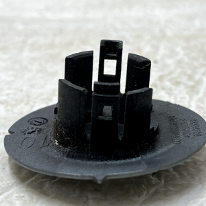 Mercedes GT S AMG W190 Rear Bumper PDC Sensor Bracket 14-17 A1908854800 Genuine - Image 9