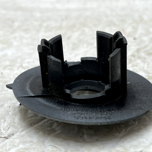 Mercedes GT S AMG W190 Rear Bumper PDC Sensor Bracket 14-17 A1908854800 Genuine - Image 10