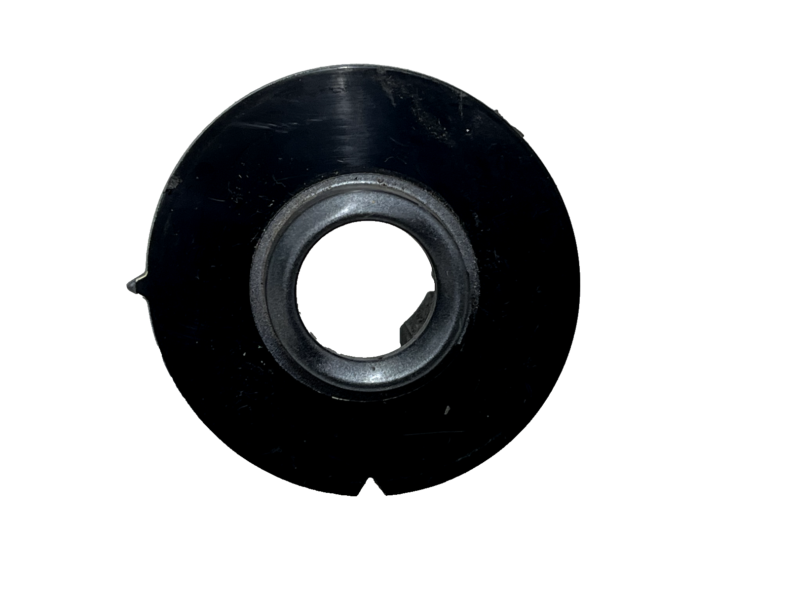 Mercedes GT S AMG W190 Rear Bumper PDC Sensor Bracket 14-17 A1908854800 Genuine