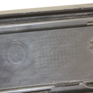 Mercedes ML W166 AMG Rear Bumper Diffuser A1668850053 Genuine - Image 12