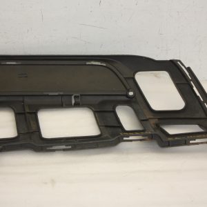 Mercedes ML W166 AMG Rear Bumper Diffuser A1668850053 Genuine - Image 13