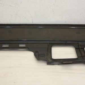 Mercedes ML W166 AMG Rear Bumper Diffuser A1668850053 Genuine - Image 14