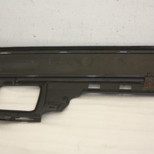 Mercedes ML W166 AMG Rear Bumper Diffuser A1668850053 Genuine - Image 15