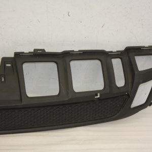 Mercedes ML W166 AMG Rear Bumper Diffuser A1668850053 Genuine - Image 3