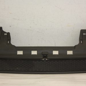 Mercedes ML W166 AMG Rear Bumper Diffuser A1668850053 Genuine - Image 4