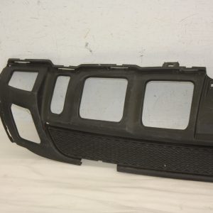 Mercedes ML W166 AMG Rear Bumper Diffuser A1668850053 Genuine - Image 5