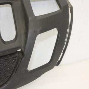Mercedes ML W166 AMG Rear Bumper Diffuser A1668850053 Genuine - Image 6