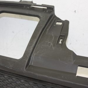 Mercedes ML W166 AMG Rear Bumper Diffuser A1668850053 Genuine - Image 8