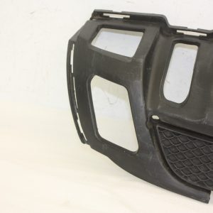 Mercedes ML W166 AMG Rear Bumper Diffuser A1668850053 Genuine - Image 9