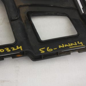 Mercedes ML W166 AMG Rear Bumper Diffuser A1668850053 Genuine - Image 10