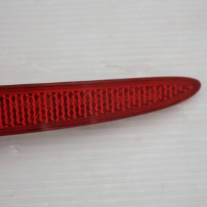 Mercedes S-Class C217 AMG Rear Bumper Left Side Reflector 2015-2021 A2178200174 - Image 3