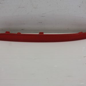 Mercedes S-Class C217 AMG Rear Bumper Left Side Reflector 2015-2021 A2178200174