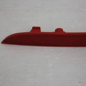 Mercedes S-Class C217 AMG Rear Bumper Left Side Reflector 2015-2021 A2178200174 - Image 5