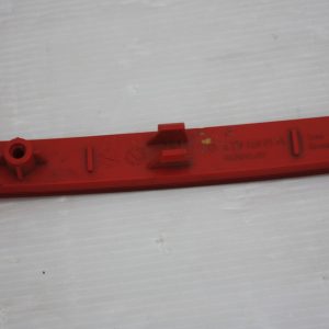 Mercedes S-Class C217 AMG Rear Bumper Left Side Reflector 2015-2021 A2178200174 - Image 9