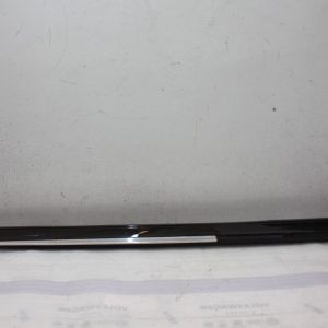 Mercedes S Class V223 AMG S63 Left Side Skirt 2021 ON A2236902304 *DAMAGED* - Image 1