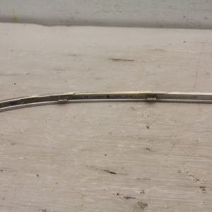 Mercedes S Class W220 Rear Bumper Right Side Chrome A2208850474 Genuine - Image 11