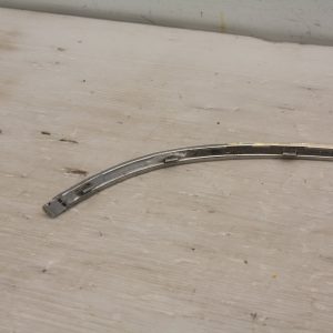 Mercedes S Class W220 Rear Bumper Right Side Chrome A2208850474 Genuine - Image 12