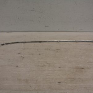 Mercedes S Class W220 Rear Bumper Right Side Chrome A2208850474 Genuine - Image 13