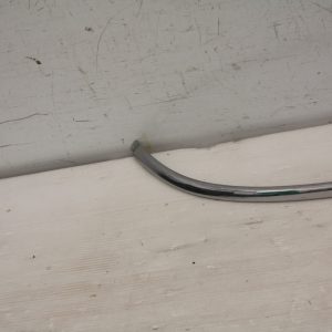 Mercedes S Class W220 Rear Bumper Right Side Chrome A2208850474 Genuine - Image 3