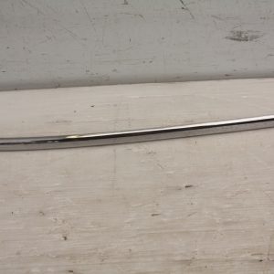 Mercedes S Class W220 Rear Bumper Right Side Chrome A2208850474 Genuine - Image 4