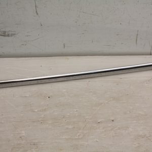 Mercedes S Class W220 Rear Bumper Right Side Chrome A2208850474 Genuine - Image 5